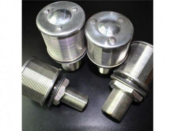 不锈钢布水器
