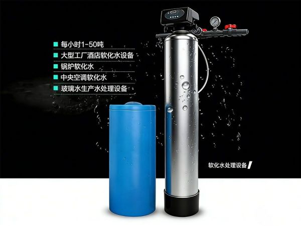 软化水设备