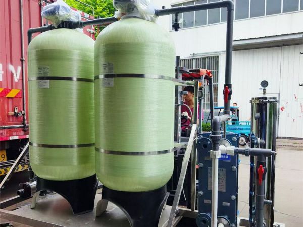 EDI Equipment Shipment